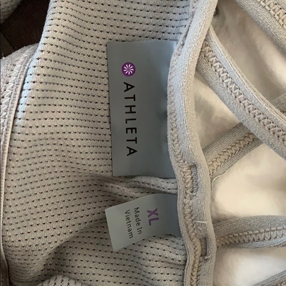 Athleta sports bra - Picture 4 of 4